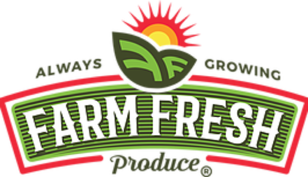 Logo for Farm Fresh Produce